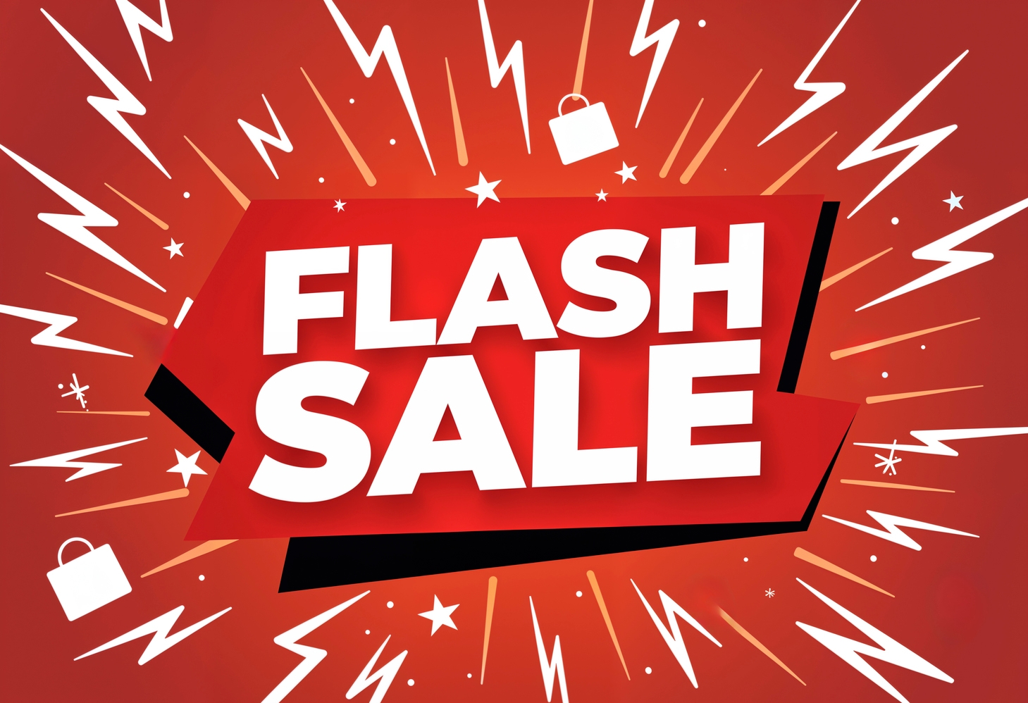 Flash Sale