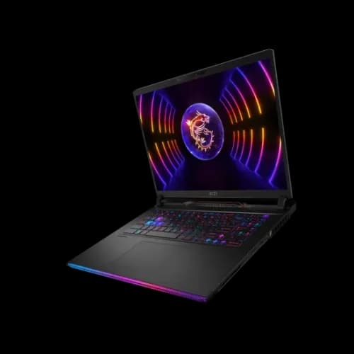MSI Katana 17 B13VFK Core i7 13th Gen RTX 4060 8GB Graphics 17.3" FHD Gaming Laptop