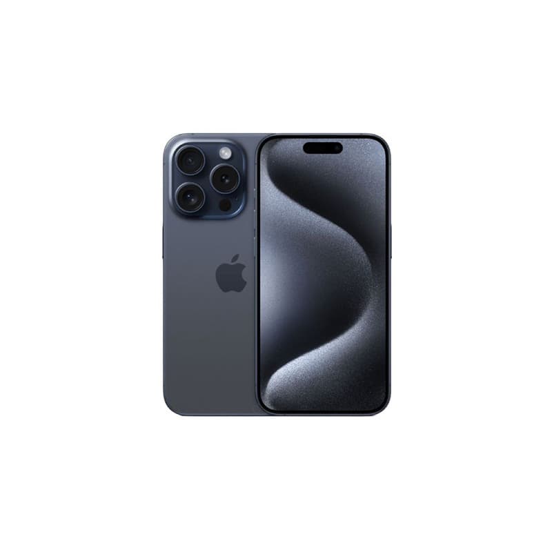  Apple iPhone 15 Pro A17 Pro 8GB 512GB 6.7 Inch Display Smartphone