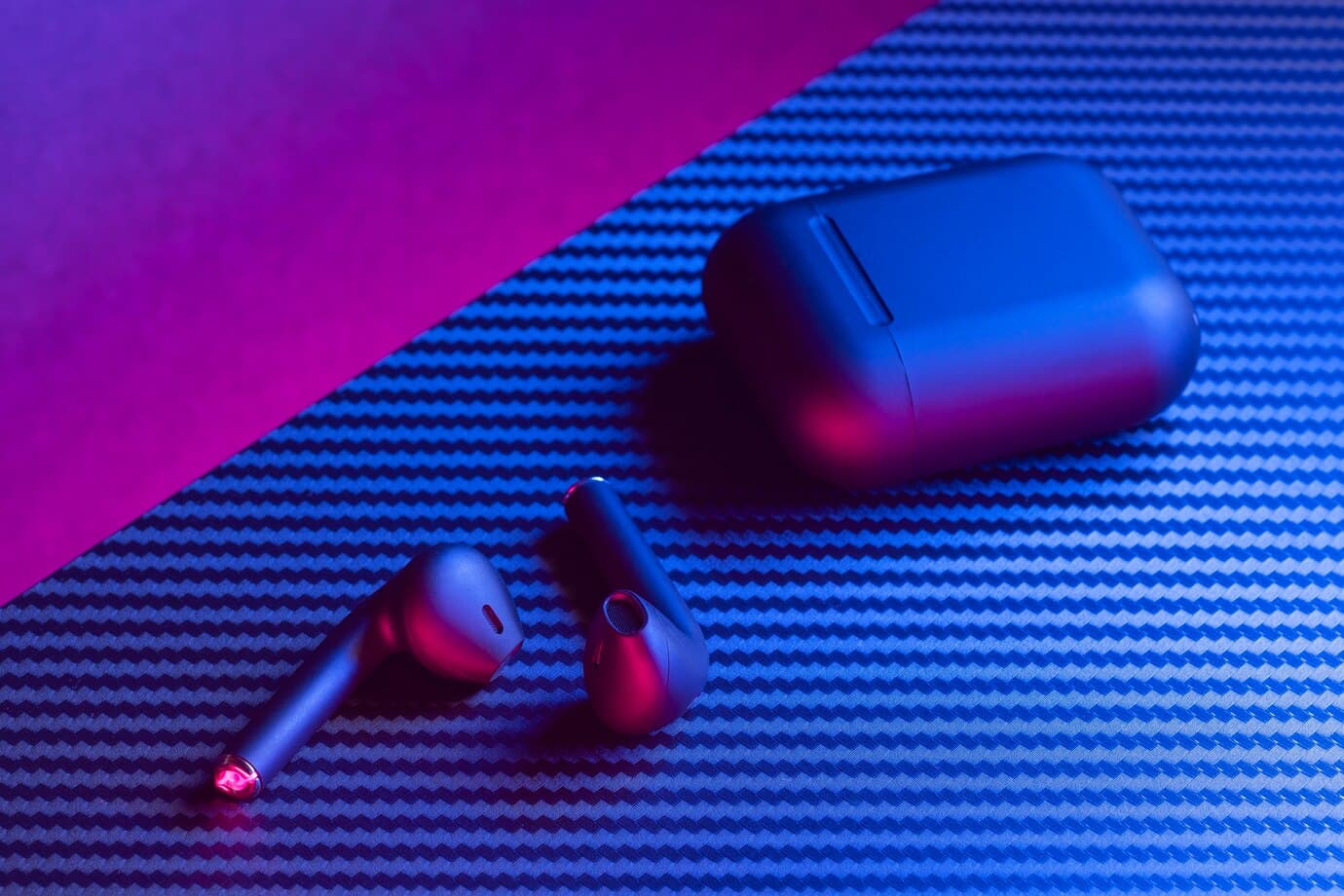 Best Wireless Earbuds Comparison 2024